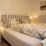 Strandhaus Apartment