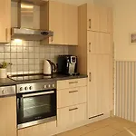Apartment Strandhaus *