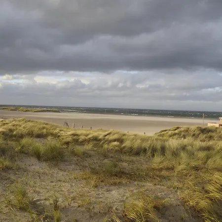 Strandhaus Heiligenhafen