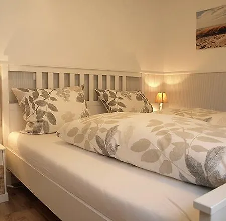 Strandhaus Apartment